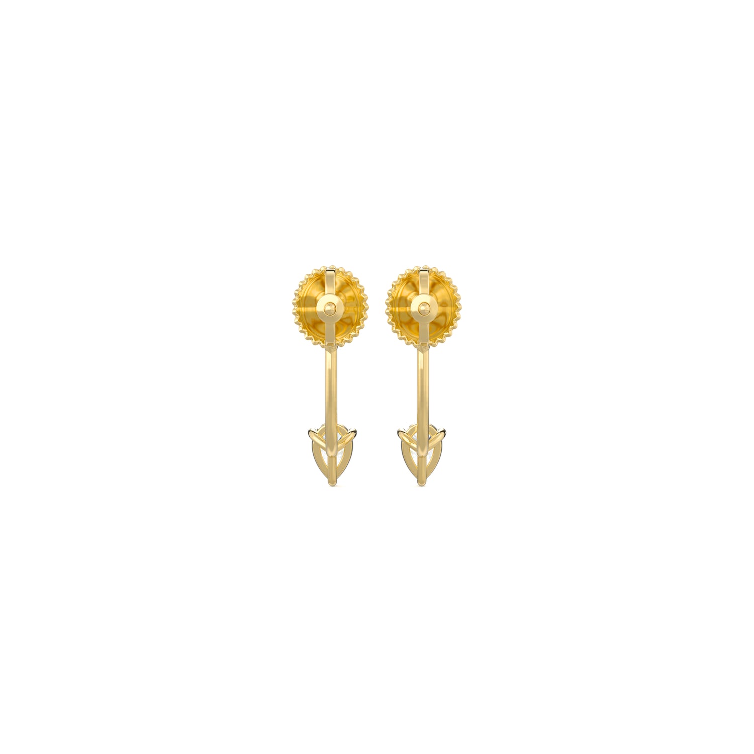 The Way Forward Earrings