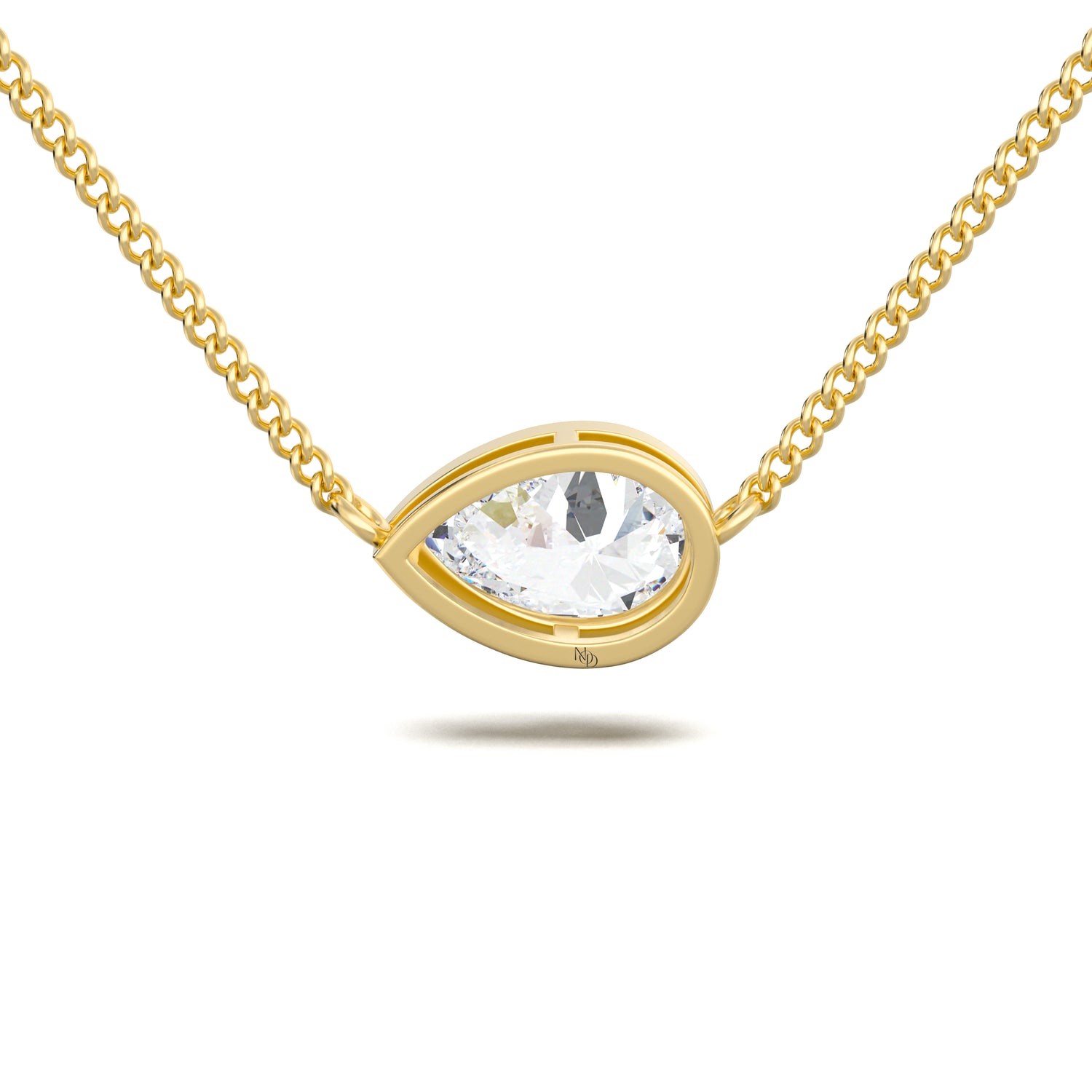 A Little Moment Pendant