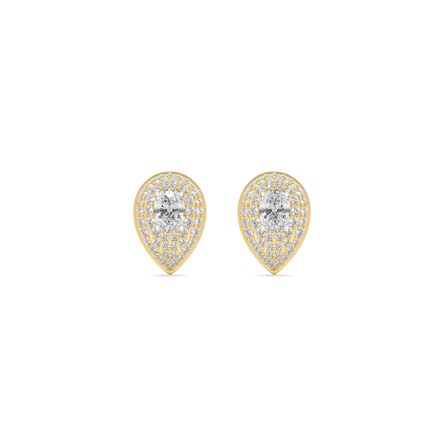 Held In Light Studs