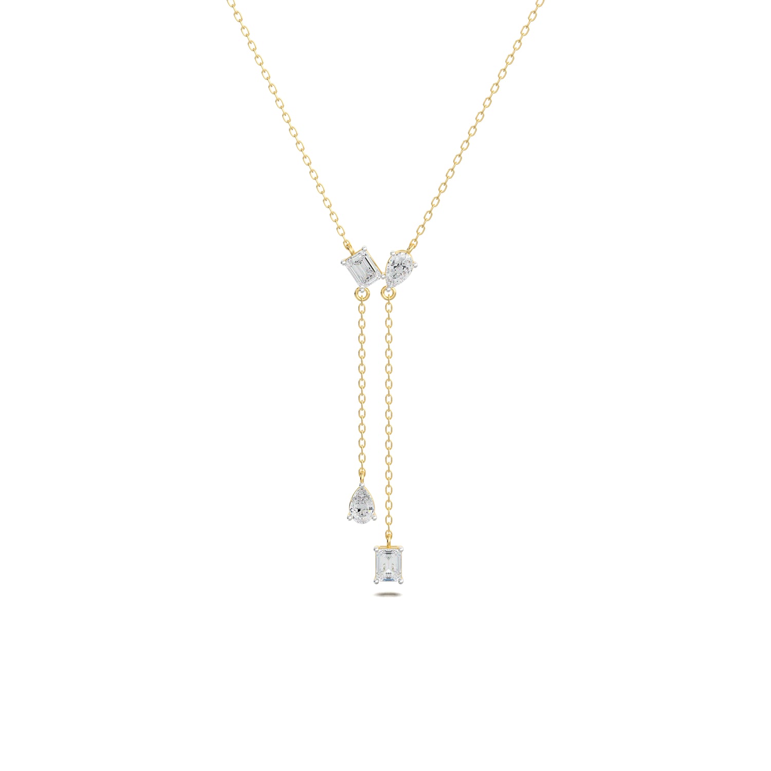 After This Moment Necklace