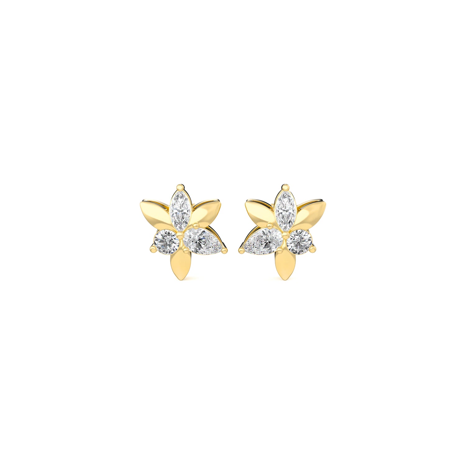 The Whisperwing Earrings