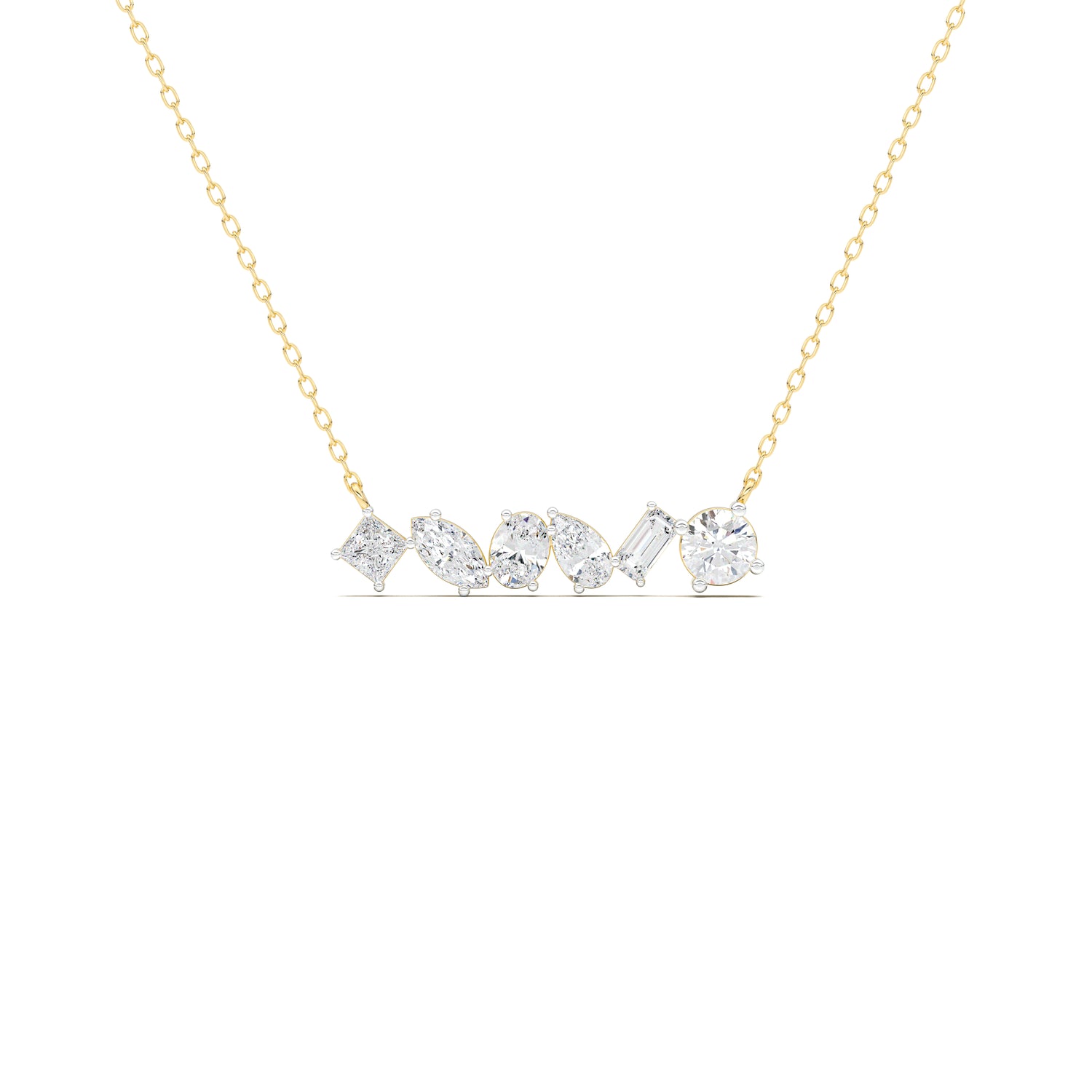Every Version Of Me Pendant