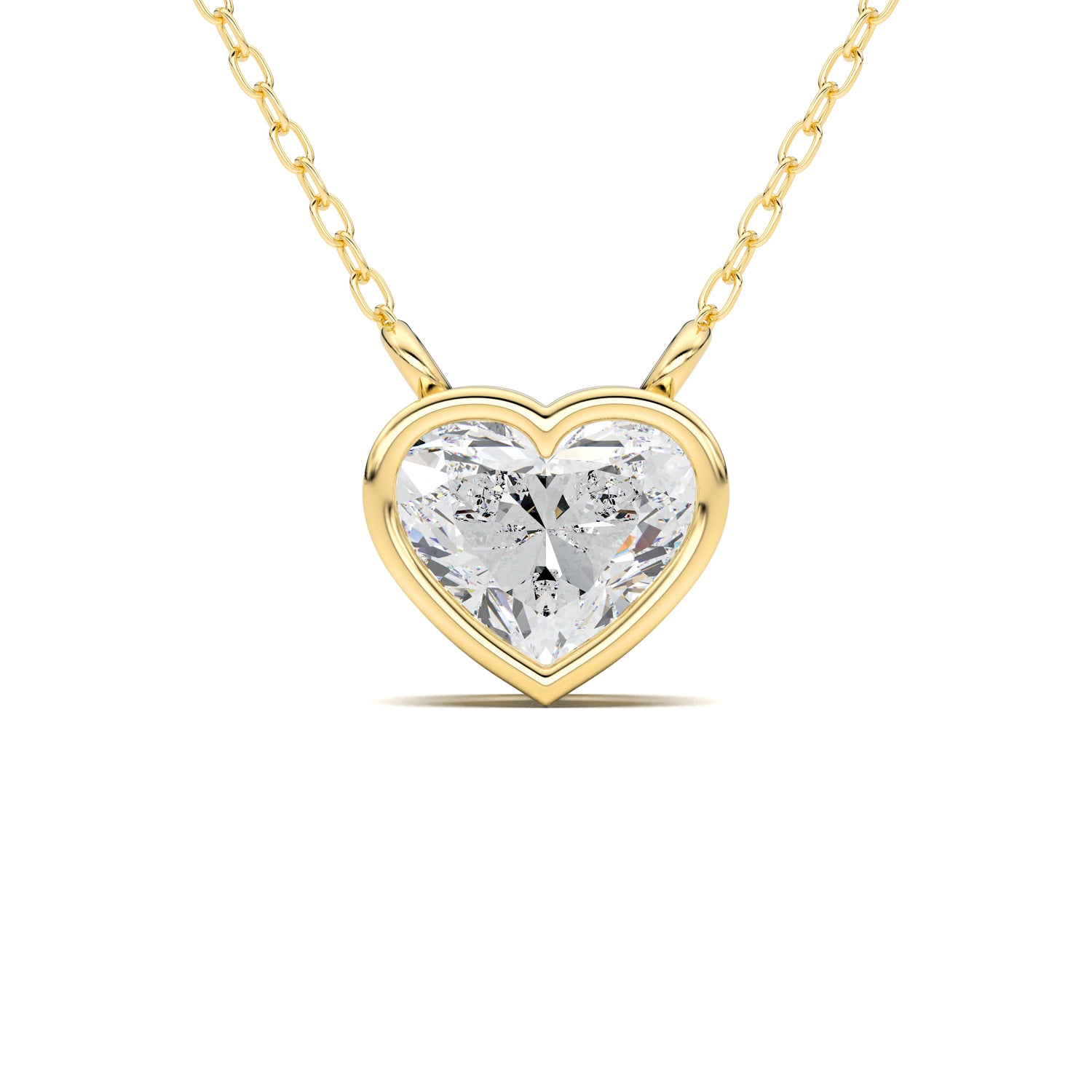 Close To My Heart Pendant
