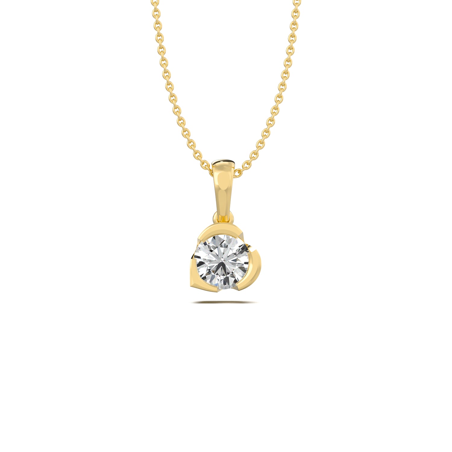 The Unbound Pendant