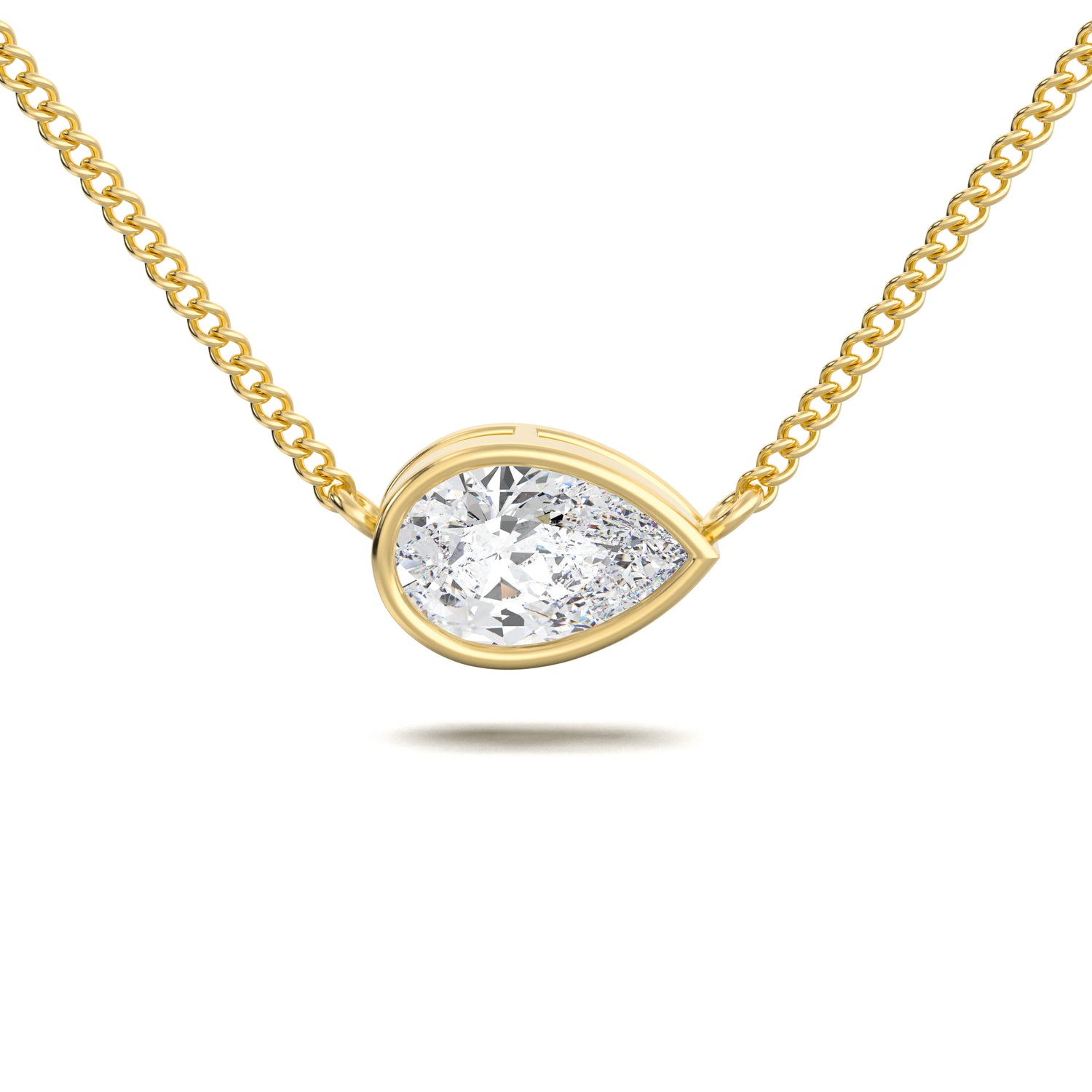 A Little Moment Pendant