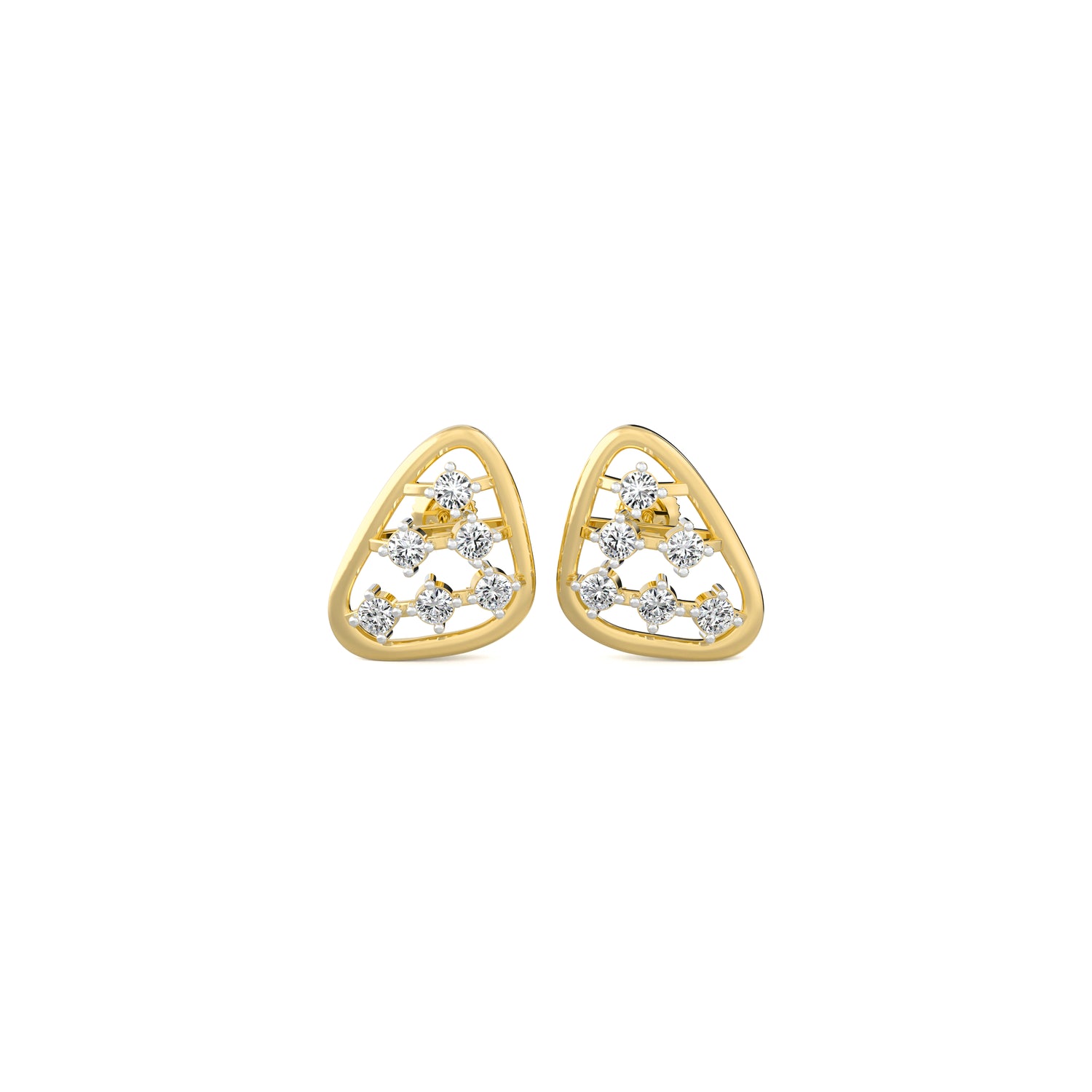 The Sky Map Studs