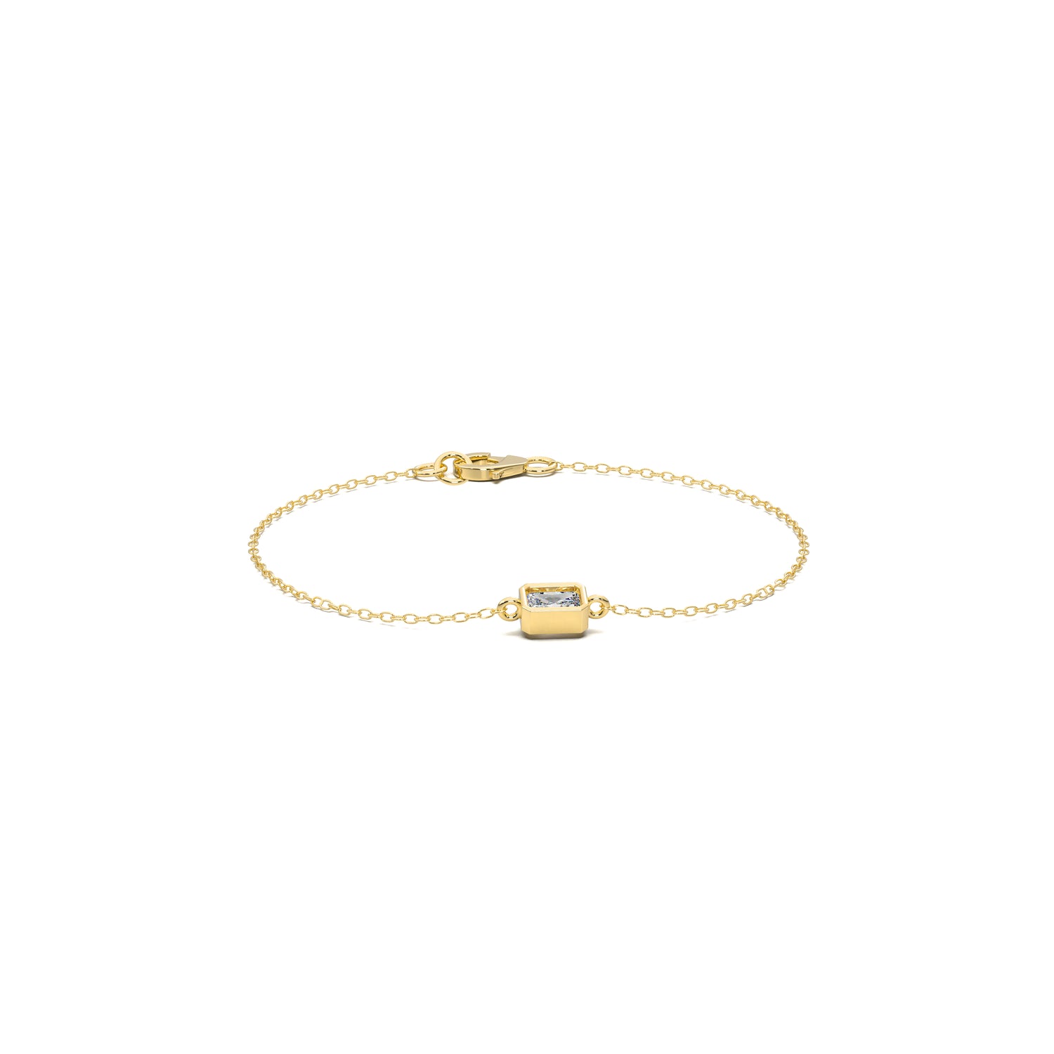 A Small Thing Bracelet