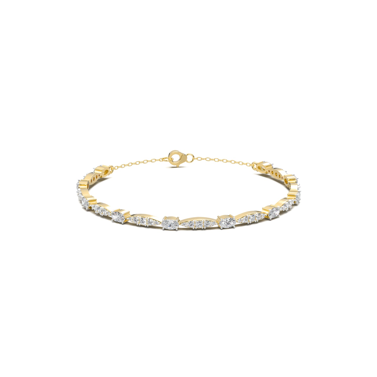 Along The Way Bracelet