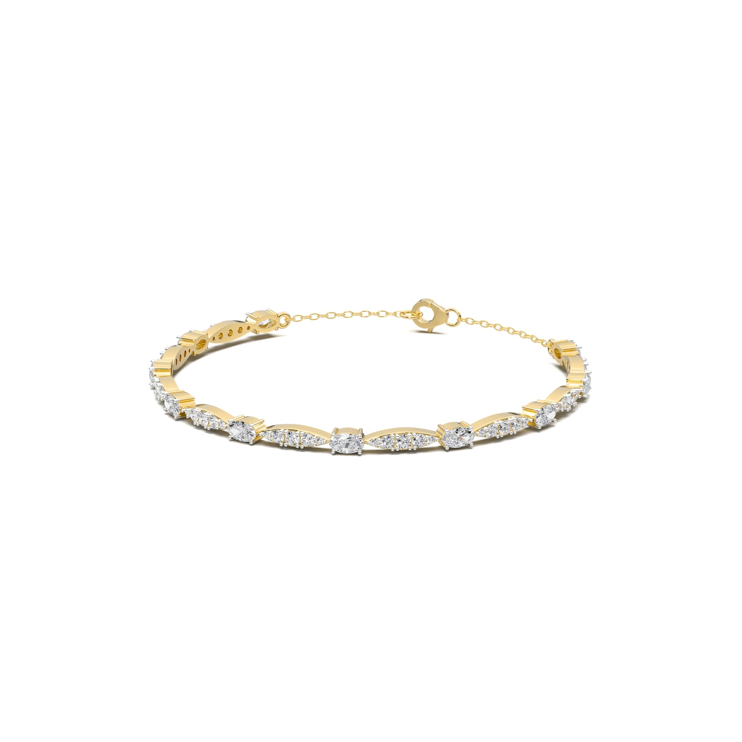 Along The Way Bracelet