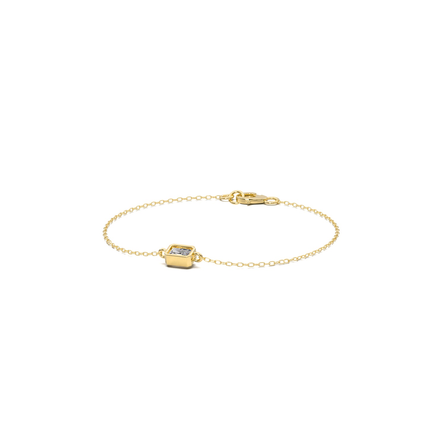 A Small Thing Bracelet