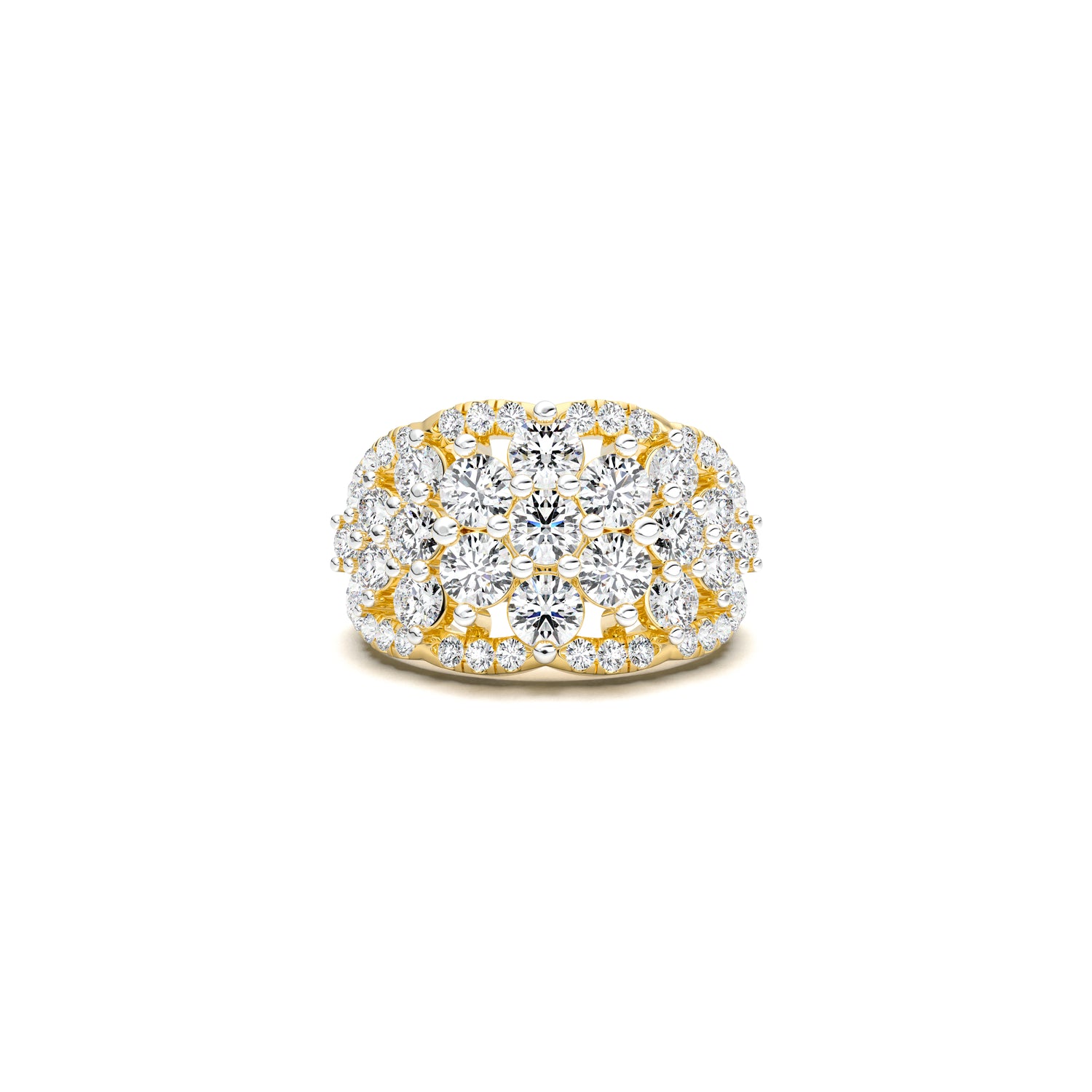 Made Of Moments Ring